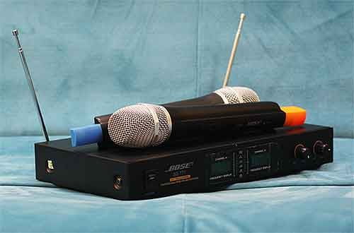 Mic Khong Day Bose Bs 777 6 2