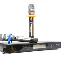 Micro dB550 Plus dB Acoustic V2