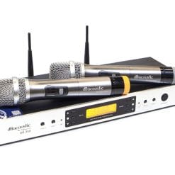 Micro dBacoustic 350