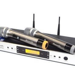 Micro dBacoustic 350