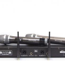 Micro dBacoustic 350