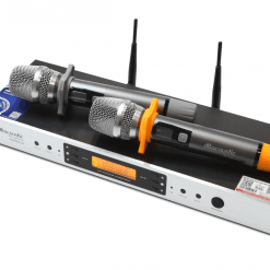 Micro DBacoustic 350 Plus