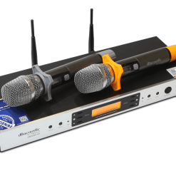 Micro DBacoustic 350 Plus