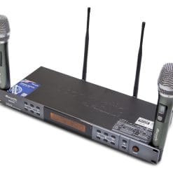 Micro dBacoustic 450II
