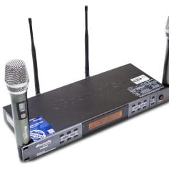 Micro dBacoustic 450II