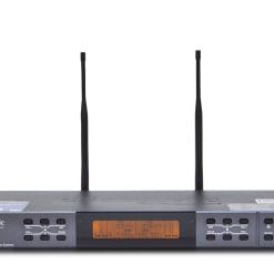 Micro dBacoustic 450II