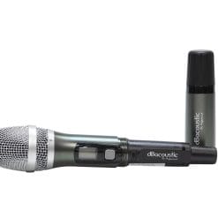 Micro dBacoustic 450II