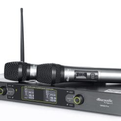Micro DBACOUSTIC 500Pro