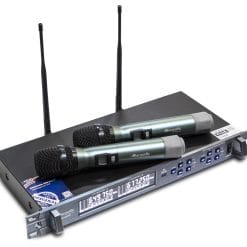 Micro DBacoustic 550 Pro