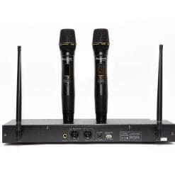 Micro DBaucoustic DB500C