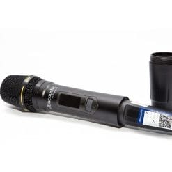 Micro DBaucoustic DB500C