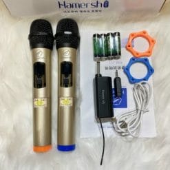 Micro Hamersh Sm0116050054380123 430x430