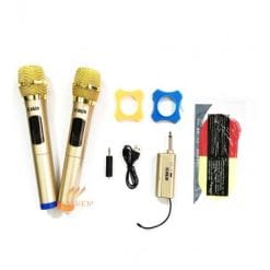 Micro Karaoke Alokio Wml V11154052578201 390
