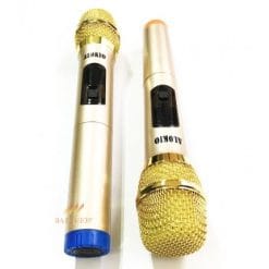 Micro Karaoke Alokio Wml V1115405257820 390