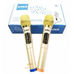 Micro Karaoke Alokio Wml V111540525782 390