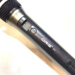 Micro Khong Day Oris F1 4