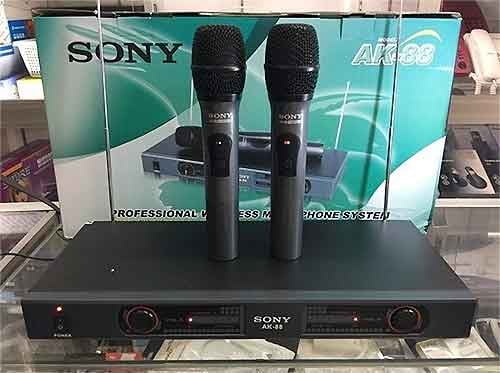 Micro Khong Day Sony Ak 88 3 2