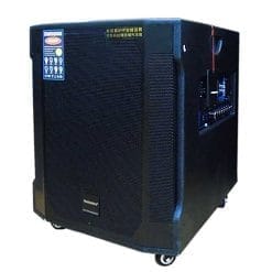 Loa Kéo Di Động Temeisheng GD15-10