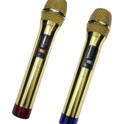 Loa Kéo Di Động Temeisheng GD15-10