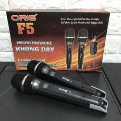 Micro Oris F51573891000012345 430x430