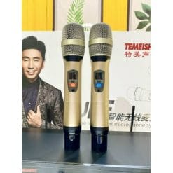 Micro Temeisheng T88201605005515012345 321