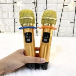 Micro Universal Wireless Microphone1557651240012345 430x430