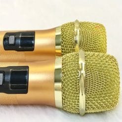 Micro Universal Wireless Microphone155765124001234 430x430