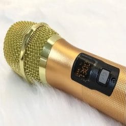 Micro Universal Wireless Microphone1557651240012 430x430
