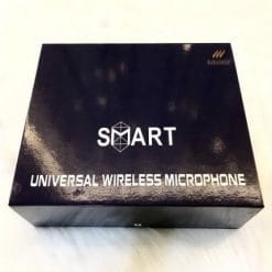 Micro Universal Wireless Microphone15576512400 430x430