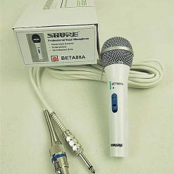 Microphone Co Day Shure Beta88a 2 2