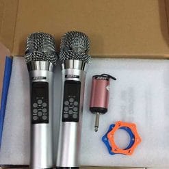 Microphone đa năng Bose I-800, vỏ hợp kim, không kén loa