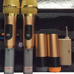 Microphone đa năng Bose M8