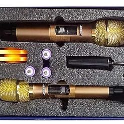 Microphone đa năng Bose U100, mic không dây cho loa kéo