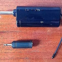 Microphone đa năng Bose U100, mic không dây cho loa kéo