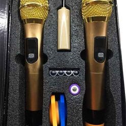 Microphone đa năng JMW i7 Pro