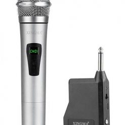 Microphone đa năng XINGMA PC-K6