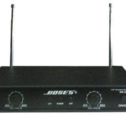 Microphone  Không Dây BOSE WR-208