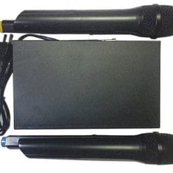 Microphone  Không Dây BOSE WR-208