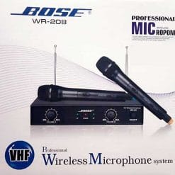 Microphone  Không Dây BOSE WR-208