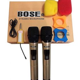Microphone Khong Day Bose Xt 999 Pro 1 2