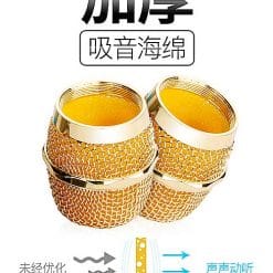 Microphone không dây đa năng W48 dùng cho loa kéo