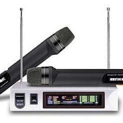 Microphone Không Dây Shure SM-388