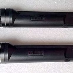 Microphone Không Dây Shures SM-388