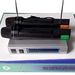 Microphone Không Dây Shures SM-388