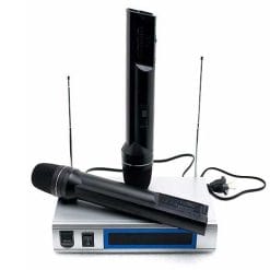 Microphone Không Dây Shure SM-388