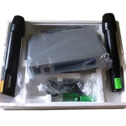 Microphone Không Dây Shure SM-388