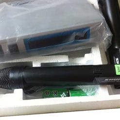 Microphone Không Dây Shure SM-388