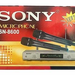 Microphone Không Dây Sony SN-8600