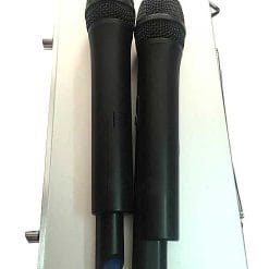 Microphone Không Dây Sony SN-8600