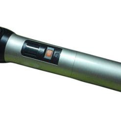 Microphone loa kéo di động Ronamax F18